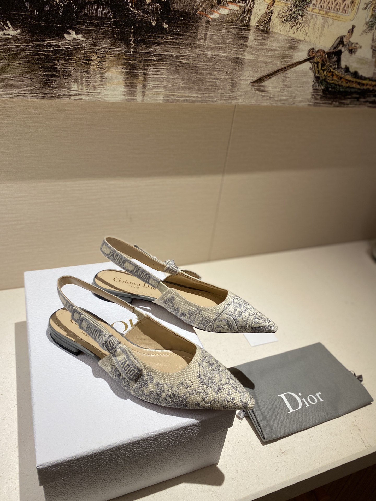 D*or flats 2