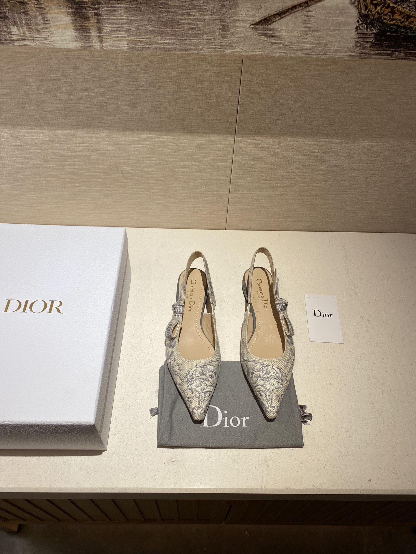 D*or flats 2