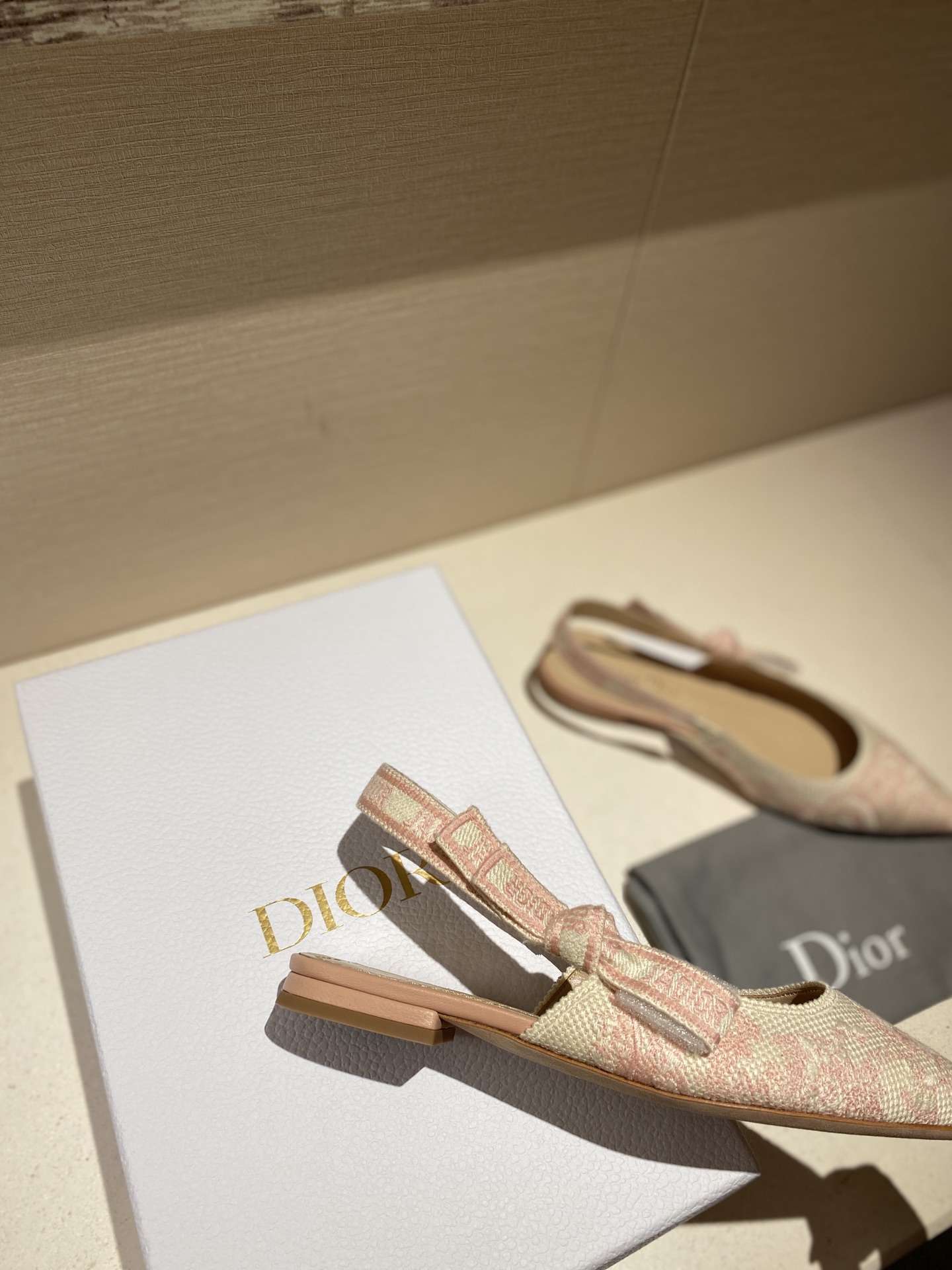 D*or flats 3