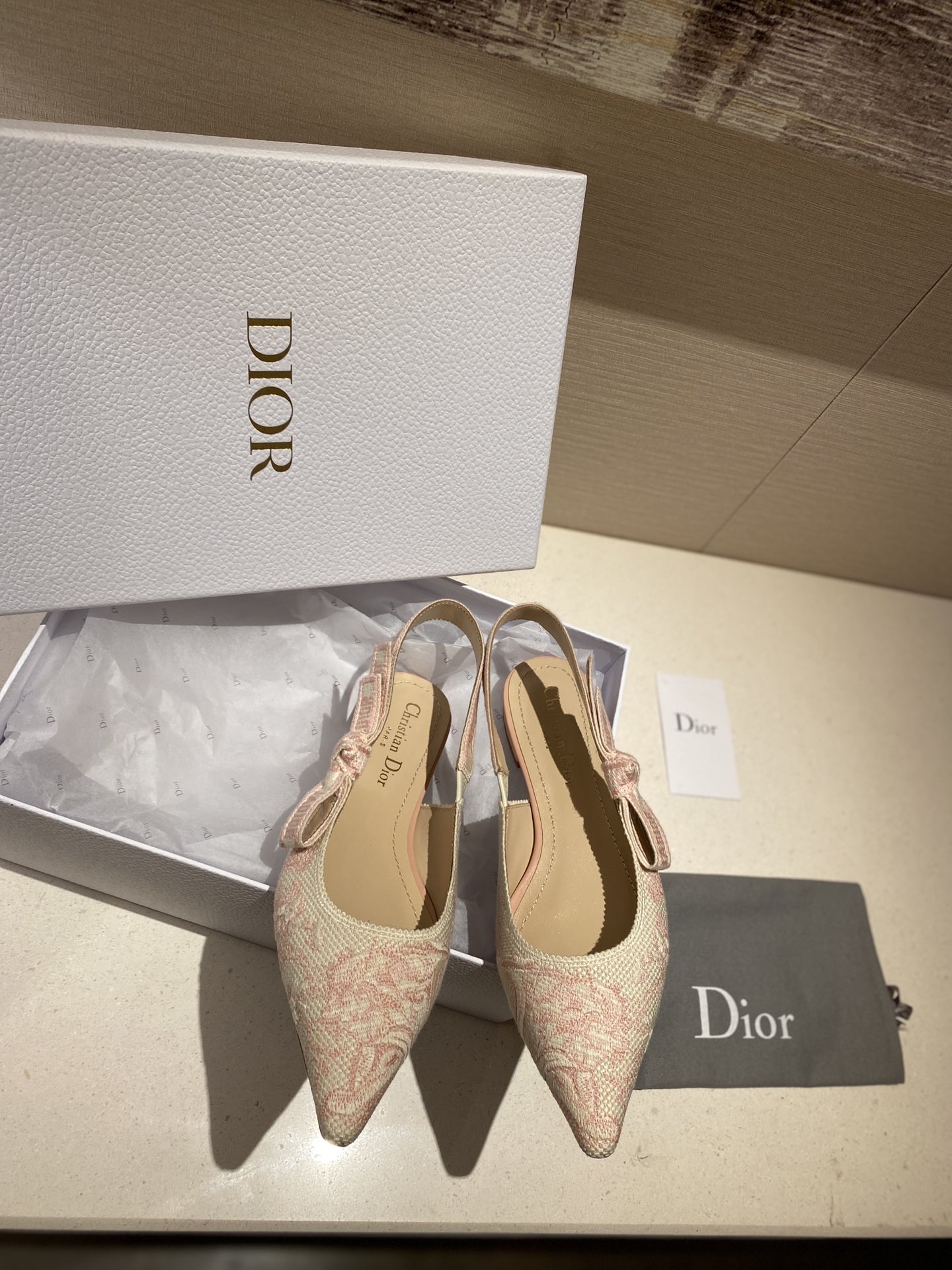 D*or flats 3