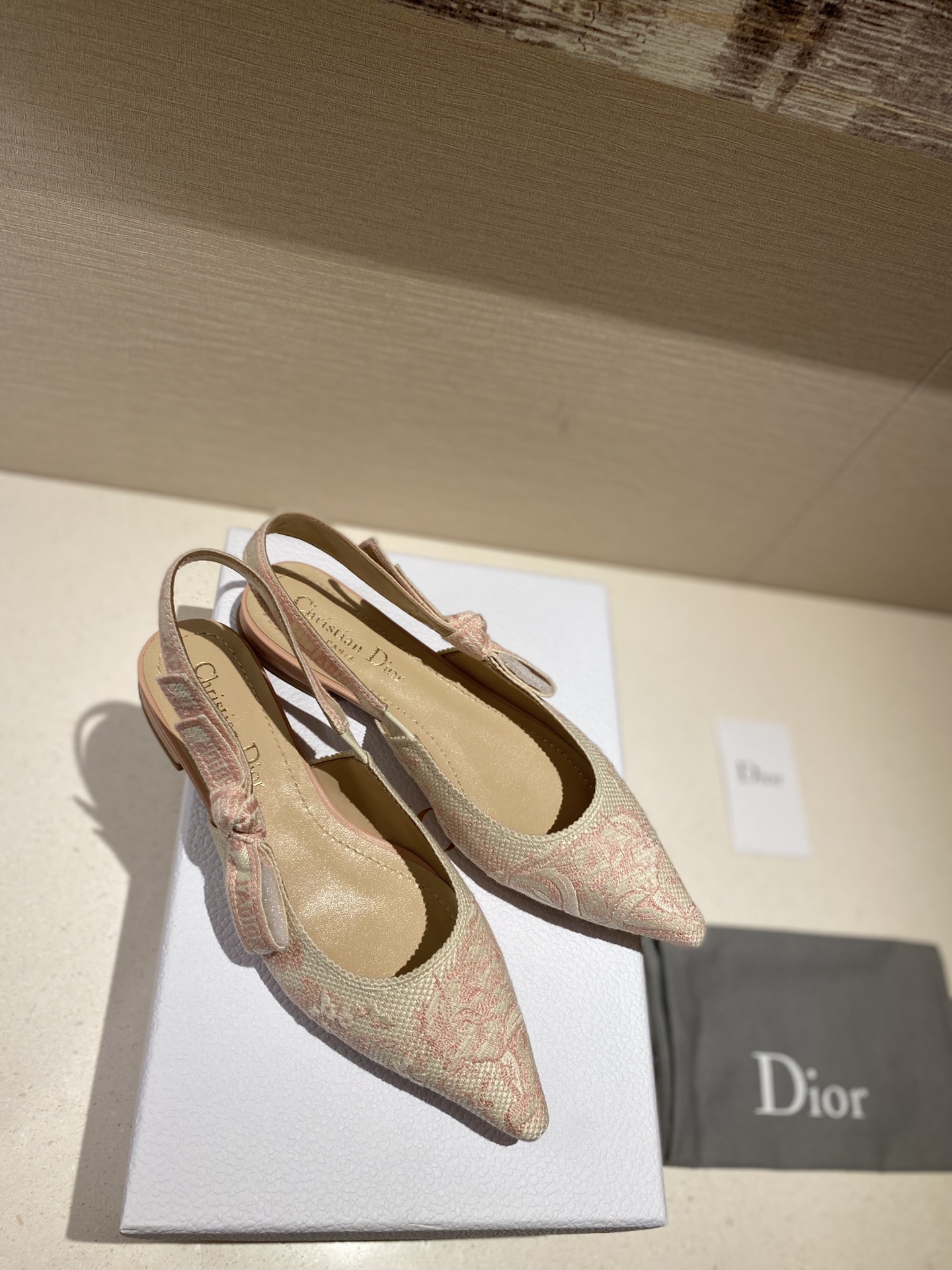 D*or flats 3
