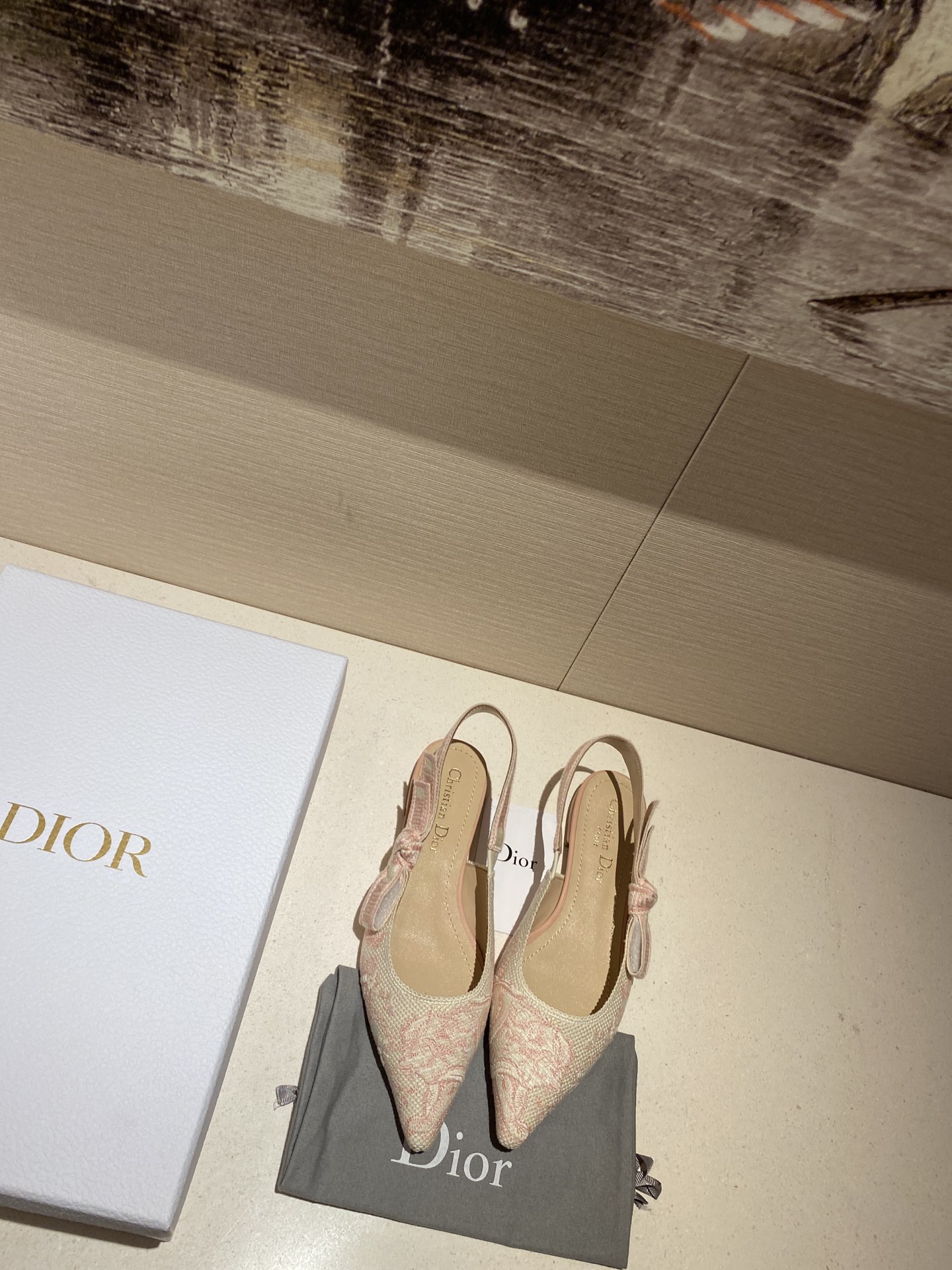 D*or flats 3