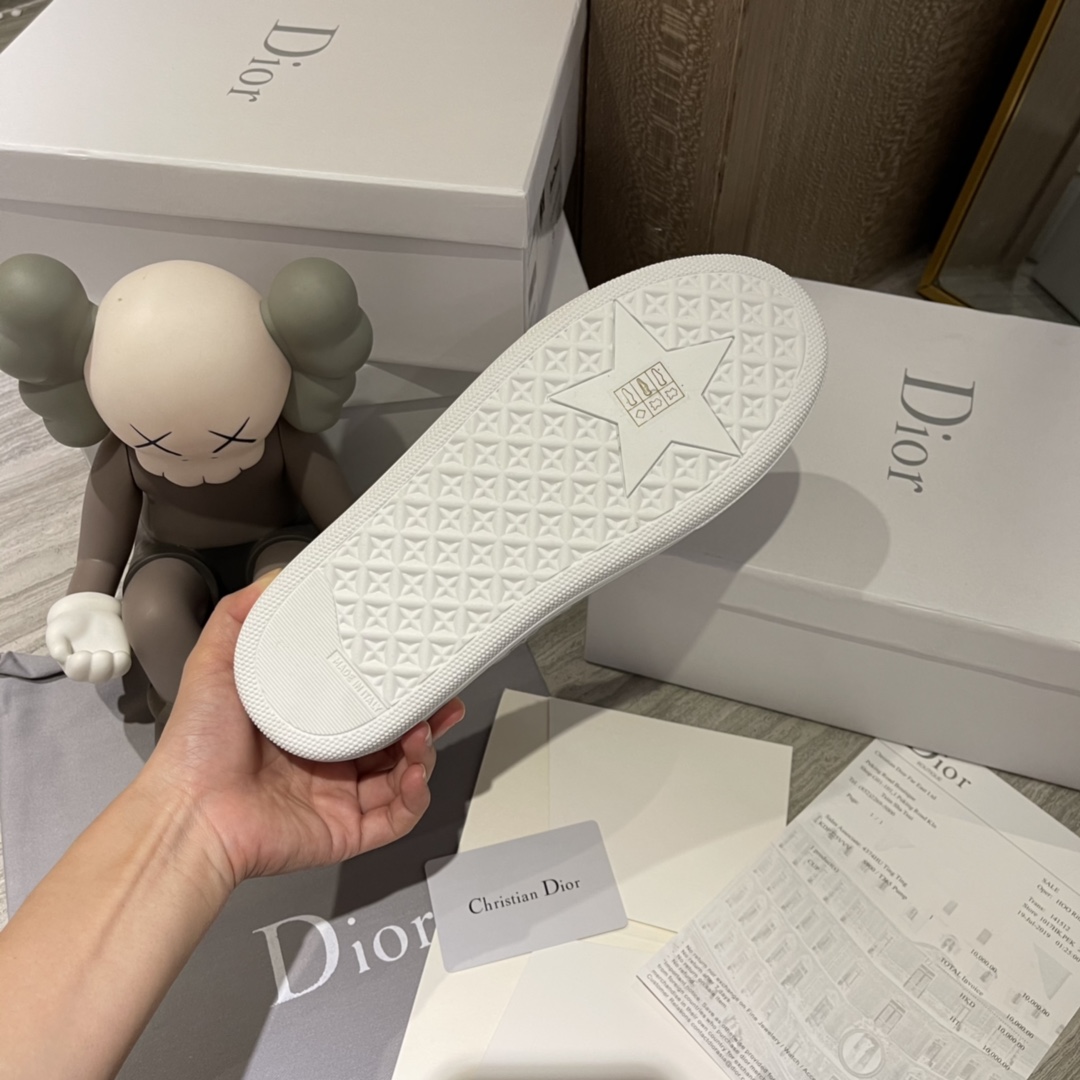 D*or flats 6