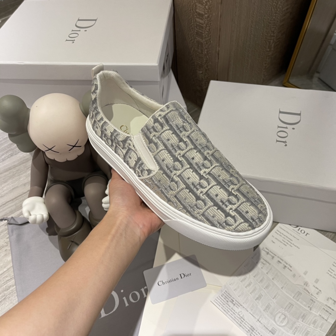 D*or flats 6