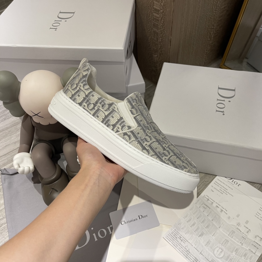 D*or flats 6