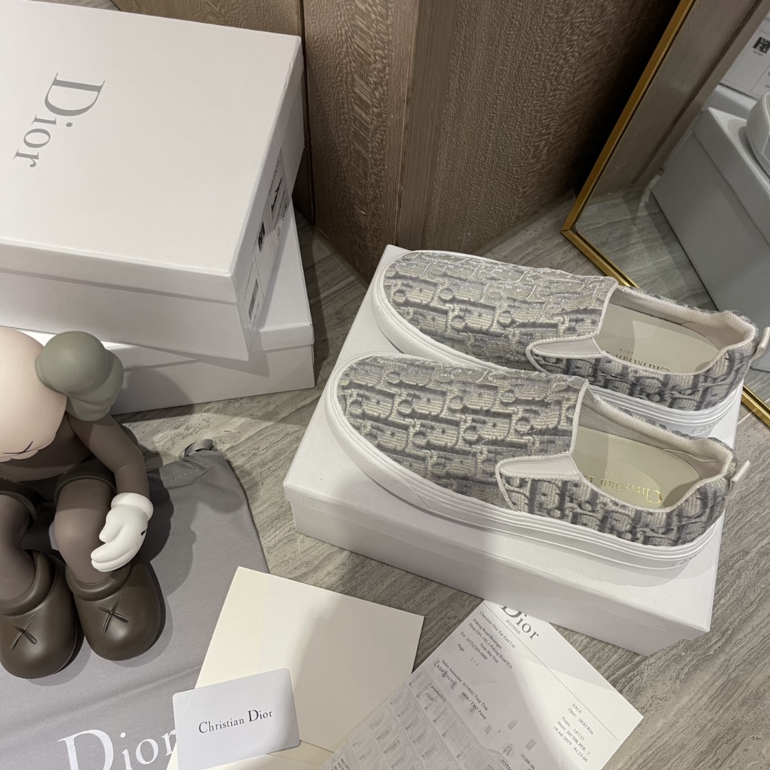D*or flats 6