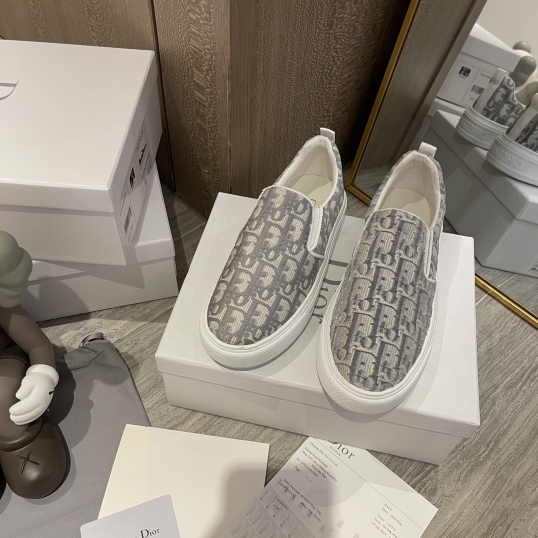 D*or flats 6