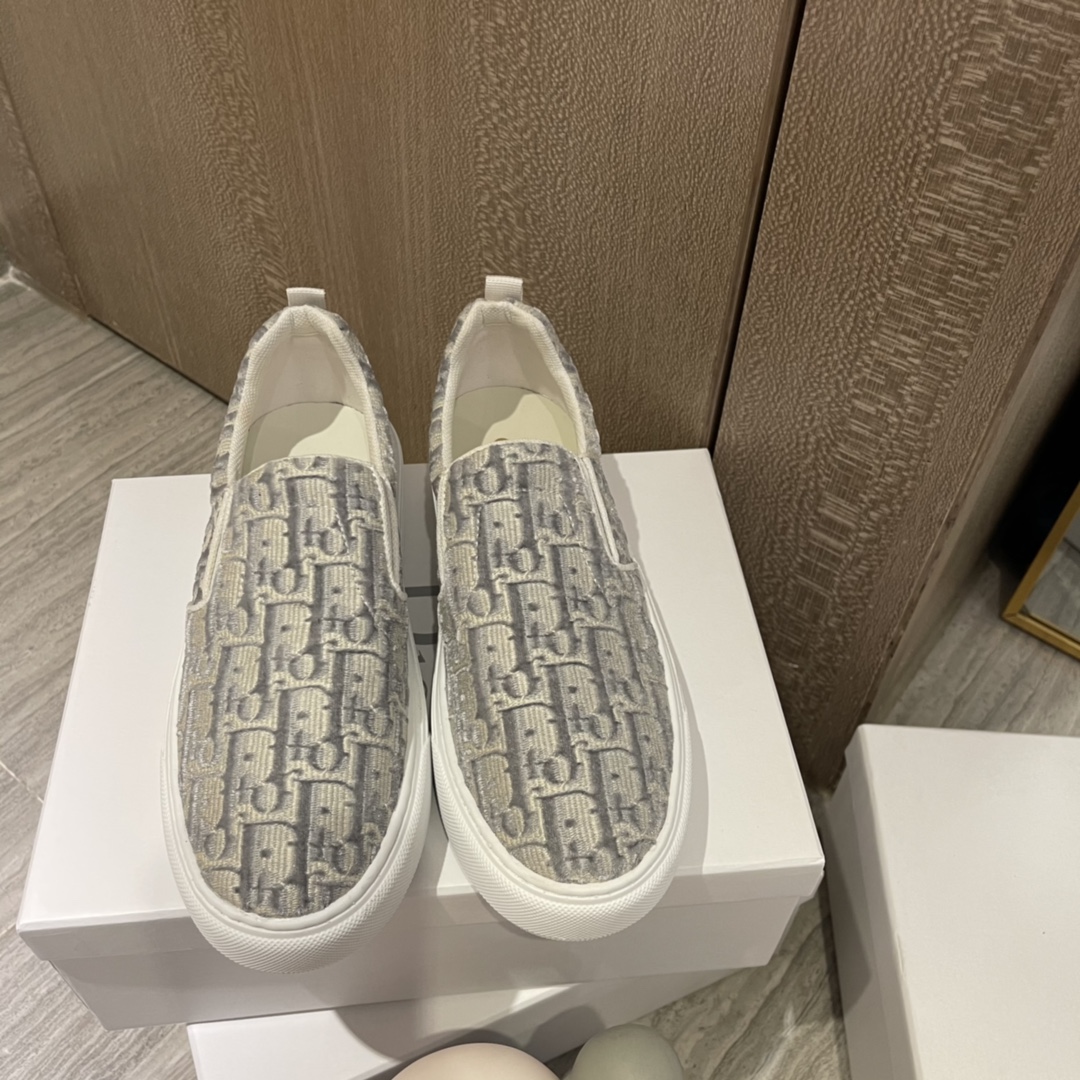 D*or flats 6