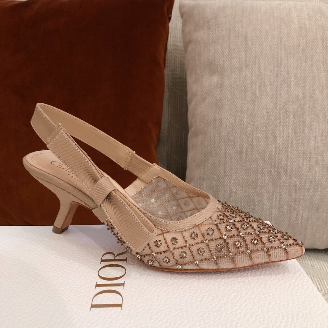 D*or flats 11