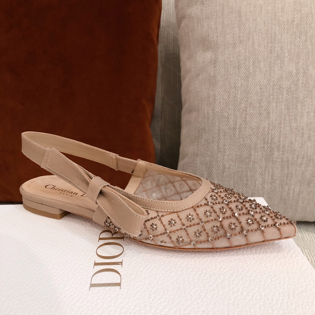 D*or flats 11