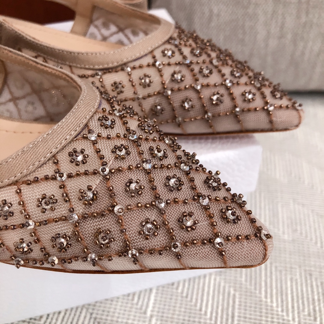 D*or flats 11