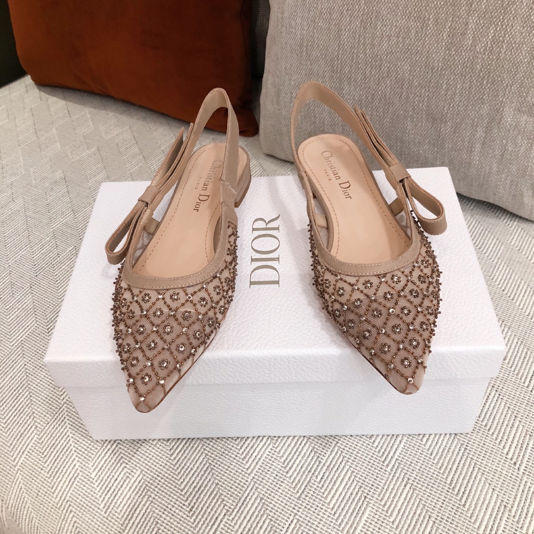 D*or flats 11