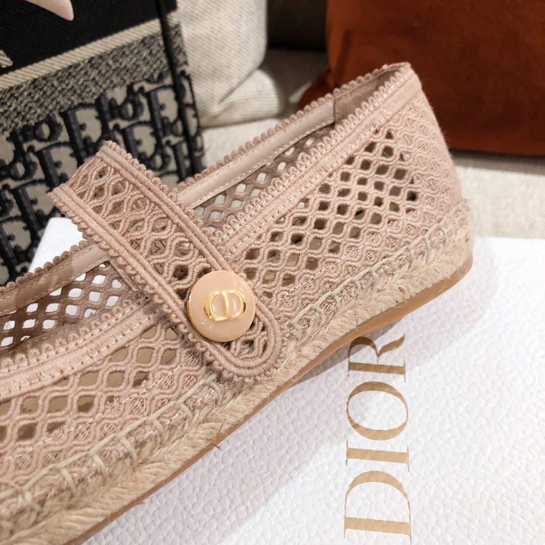 D*or flats 20