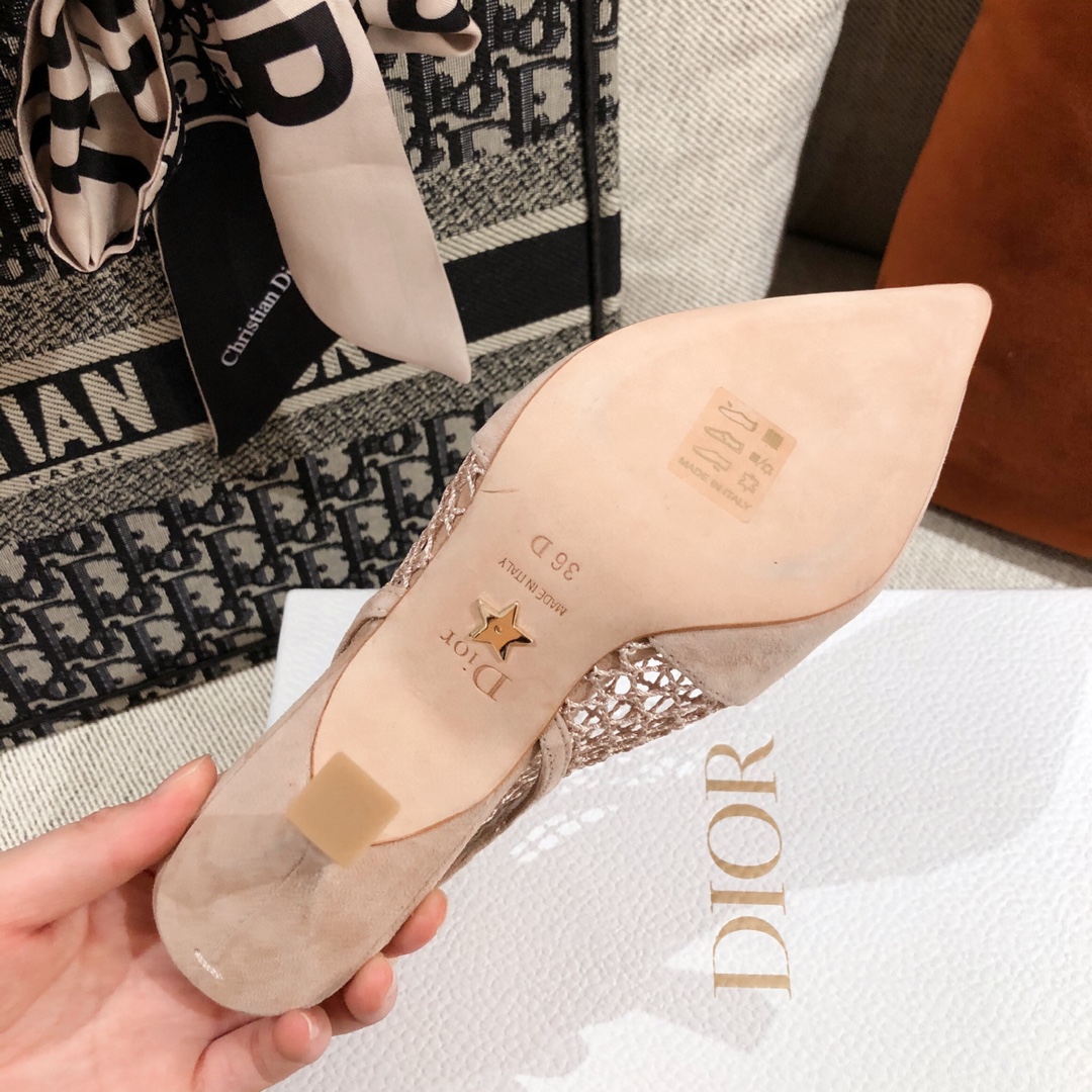 D*or high heels 18