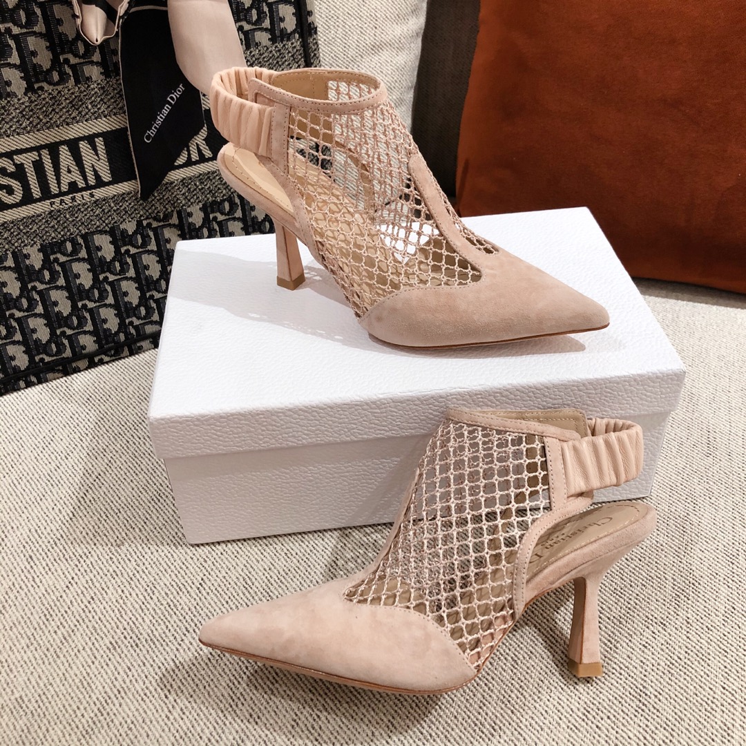 D*or high heels 18