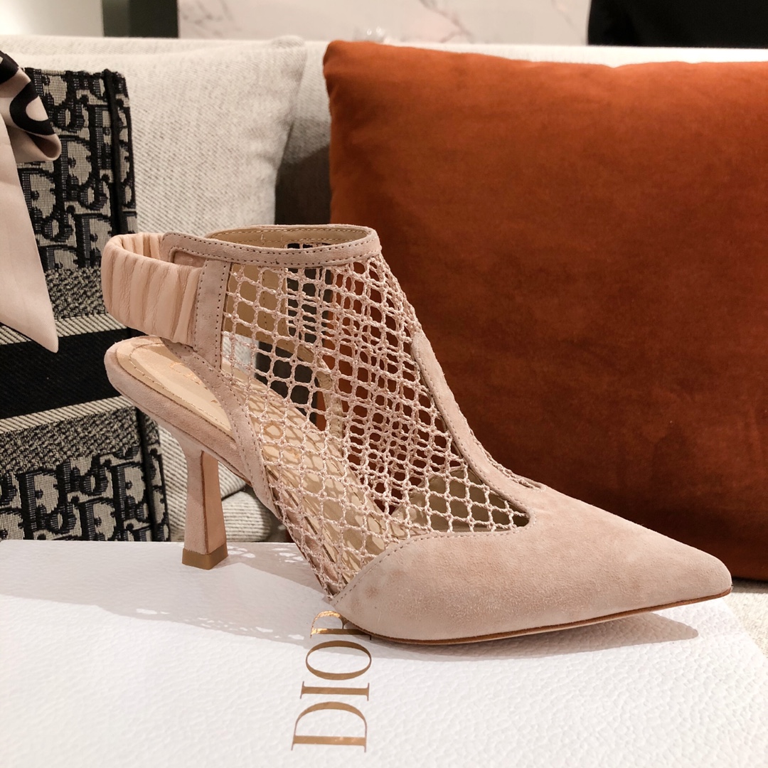 D*or high heels 18