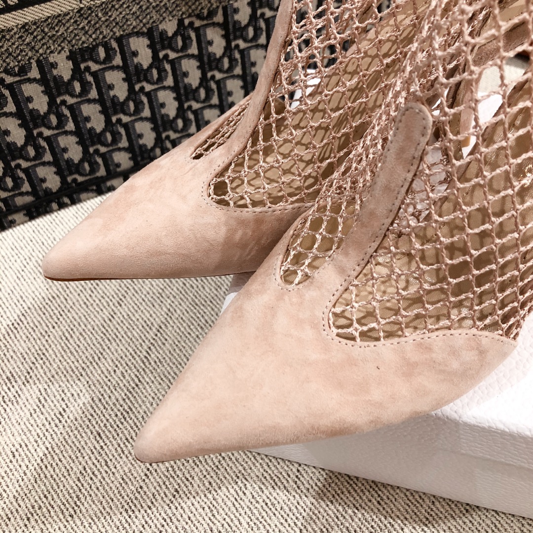 D*or high heels 18