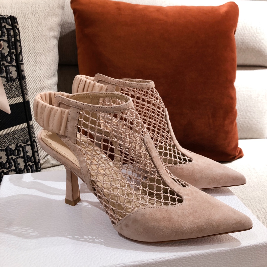 D*or high heels 18