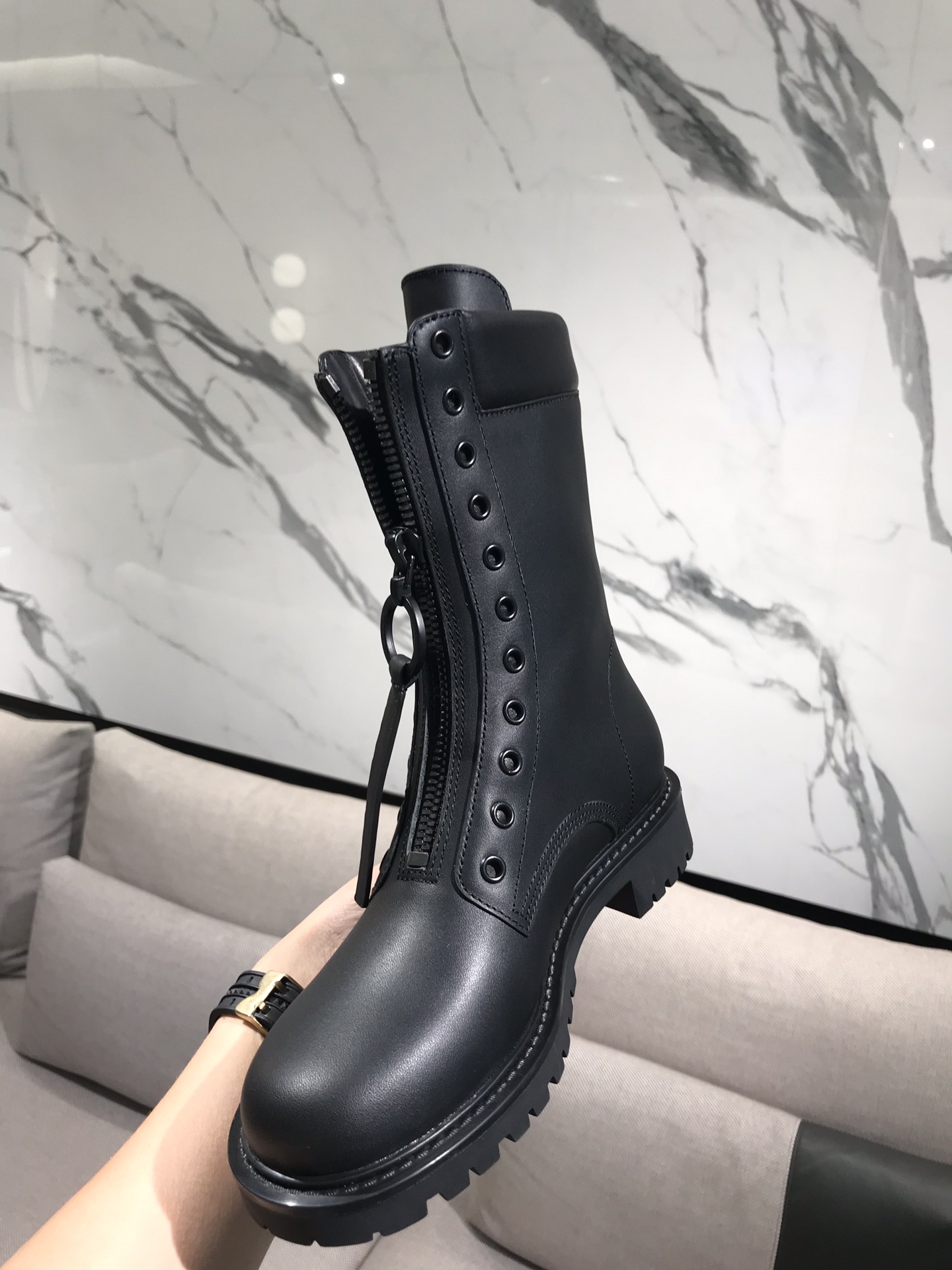 D*or boots 11