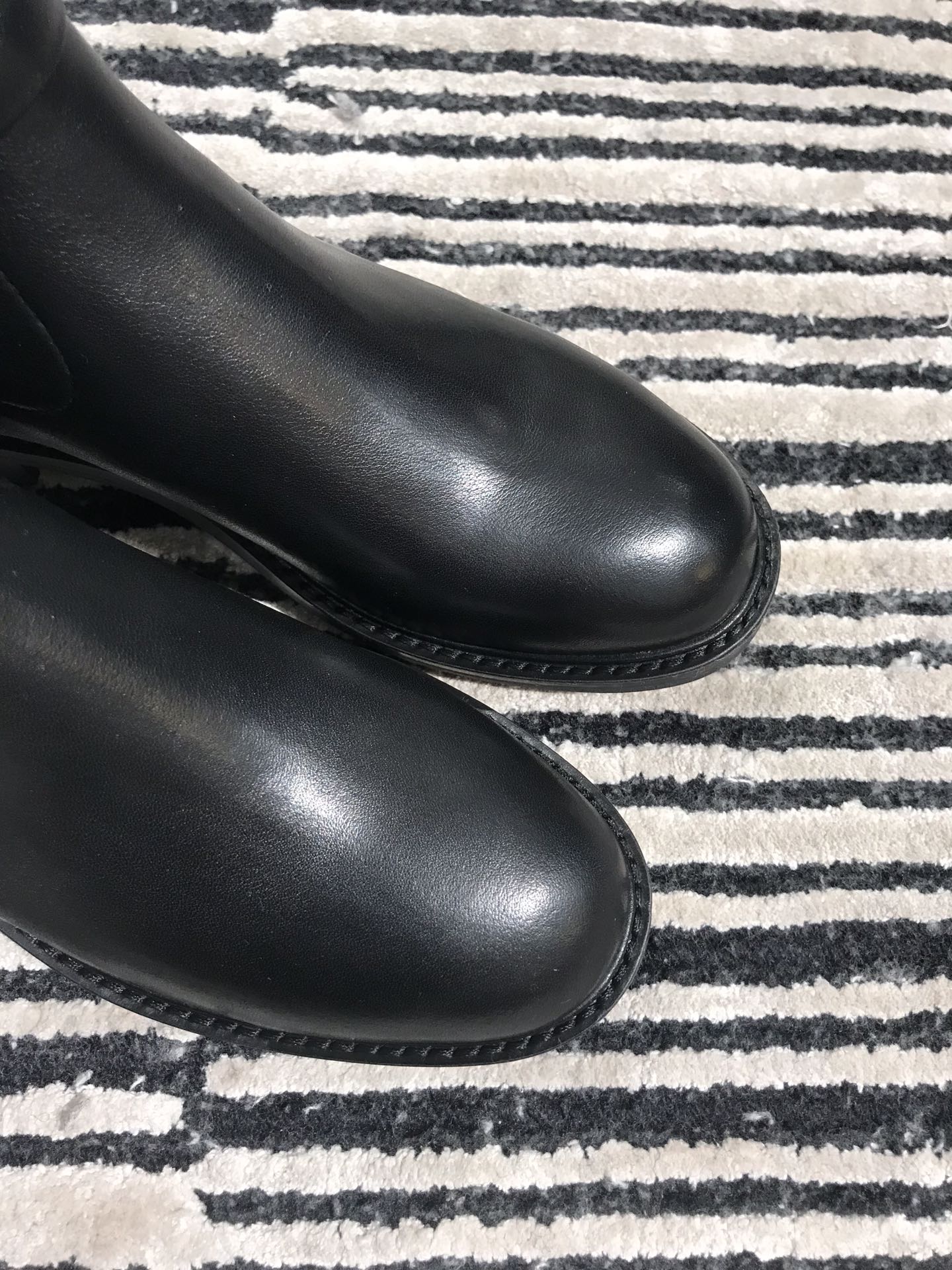 D*or boots 15