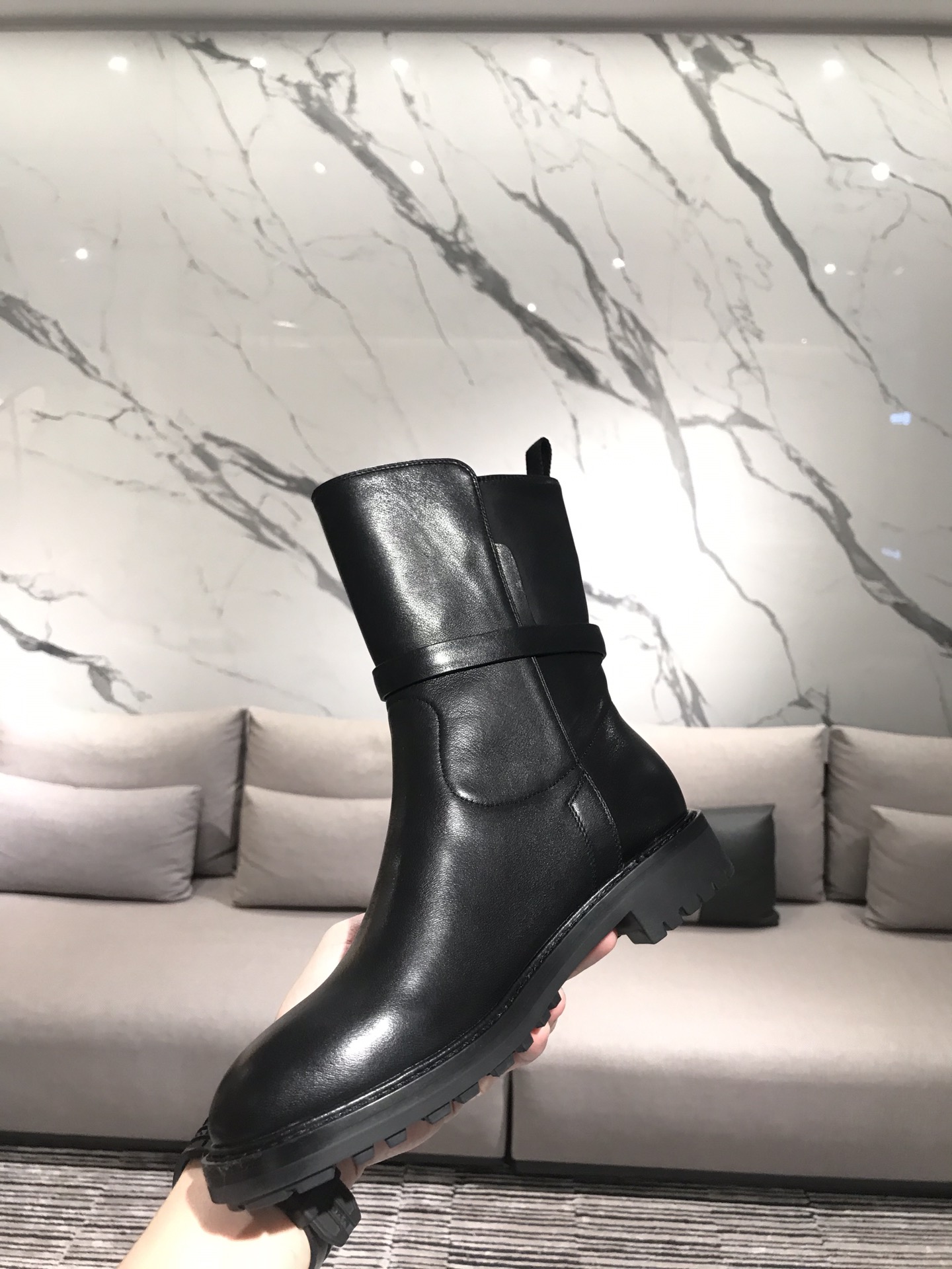 D*or boots 15
