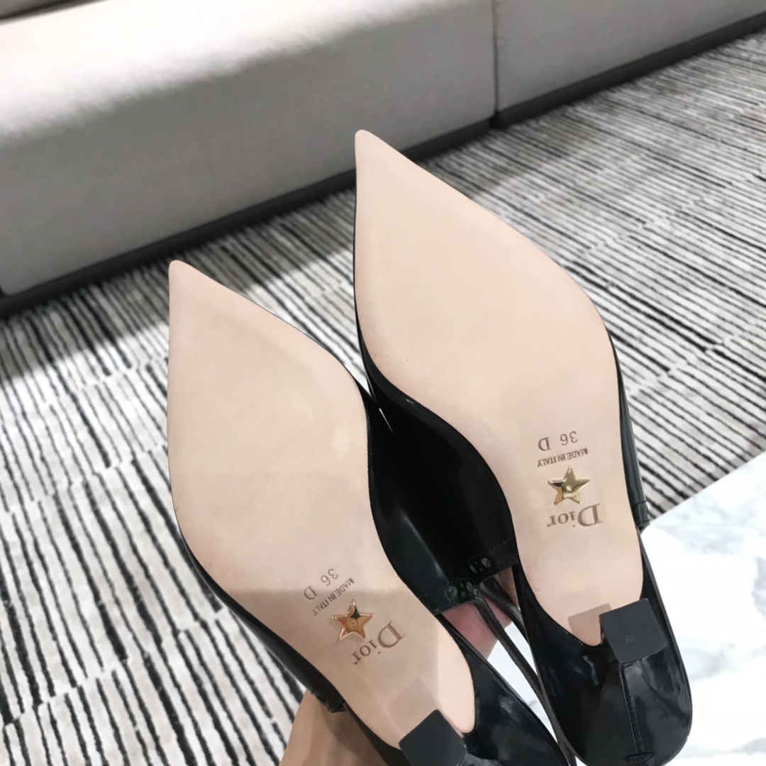 D*or high heels 28