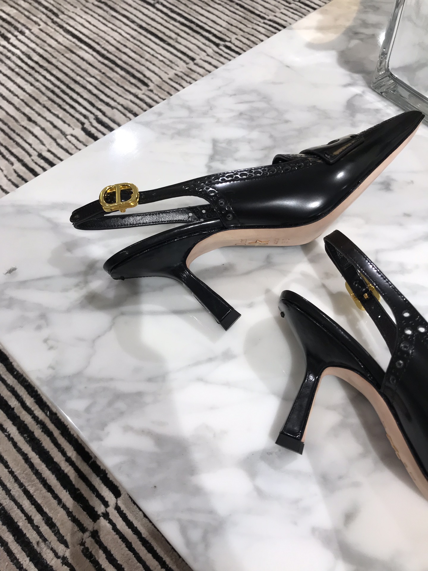 D*or high heels 28