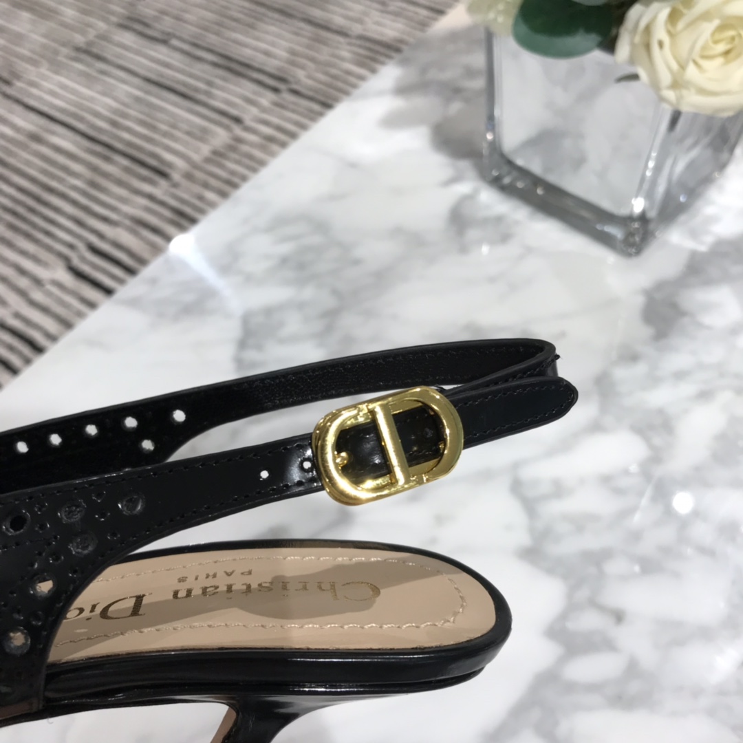 D*or high heels 28