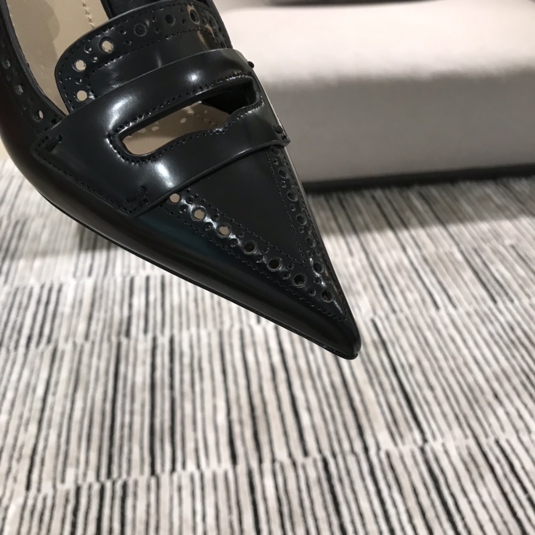 D*or high heels 28