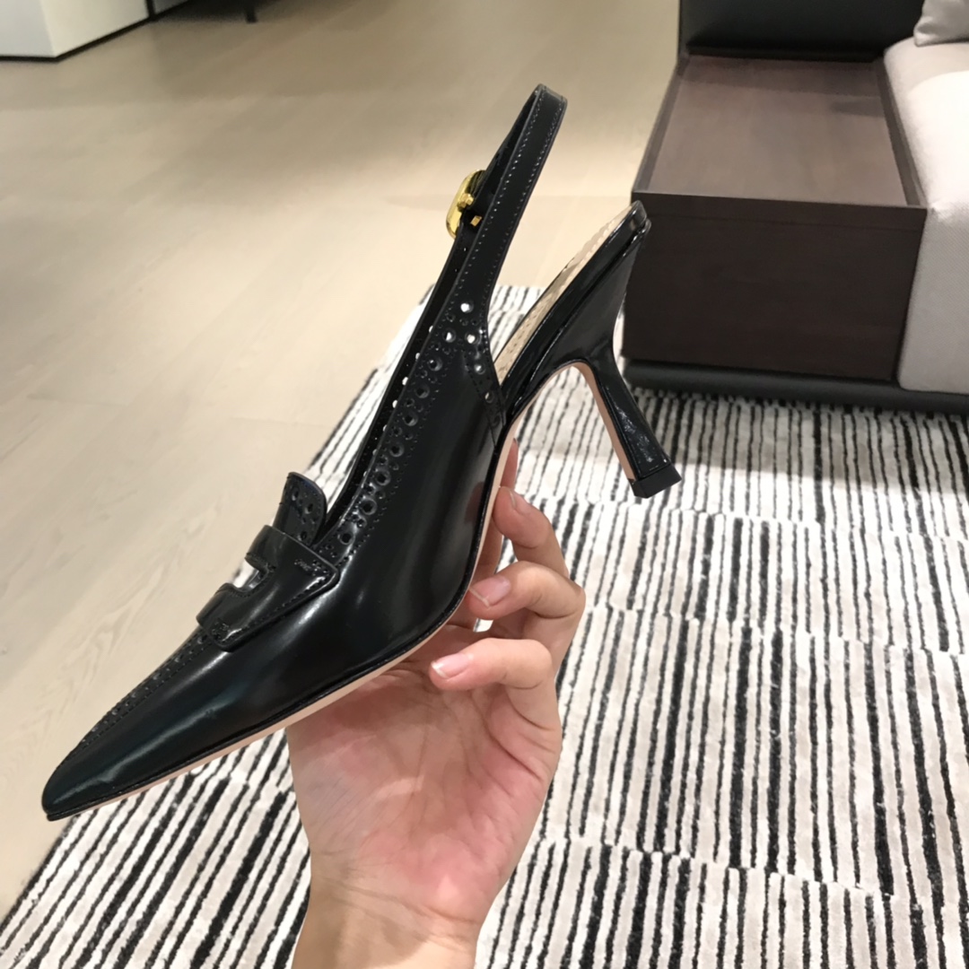 D*or high heels 28
