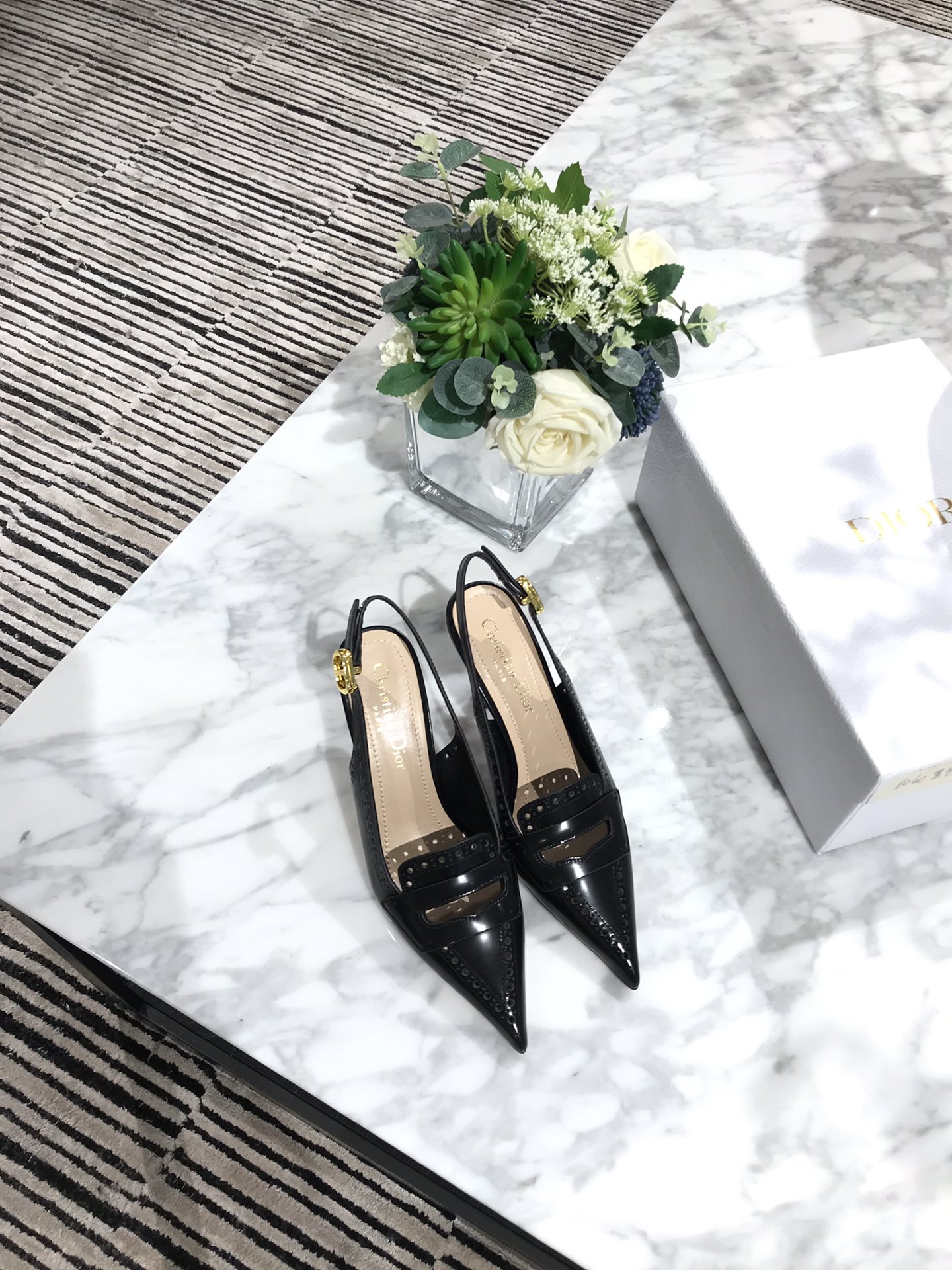 D*or high heels 28