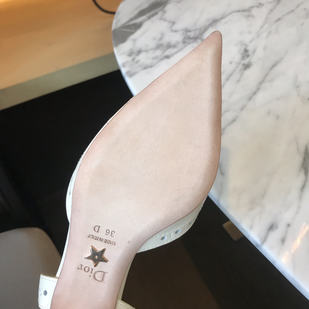 D*or high heels 36