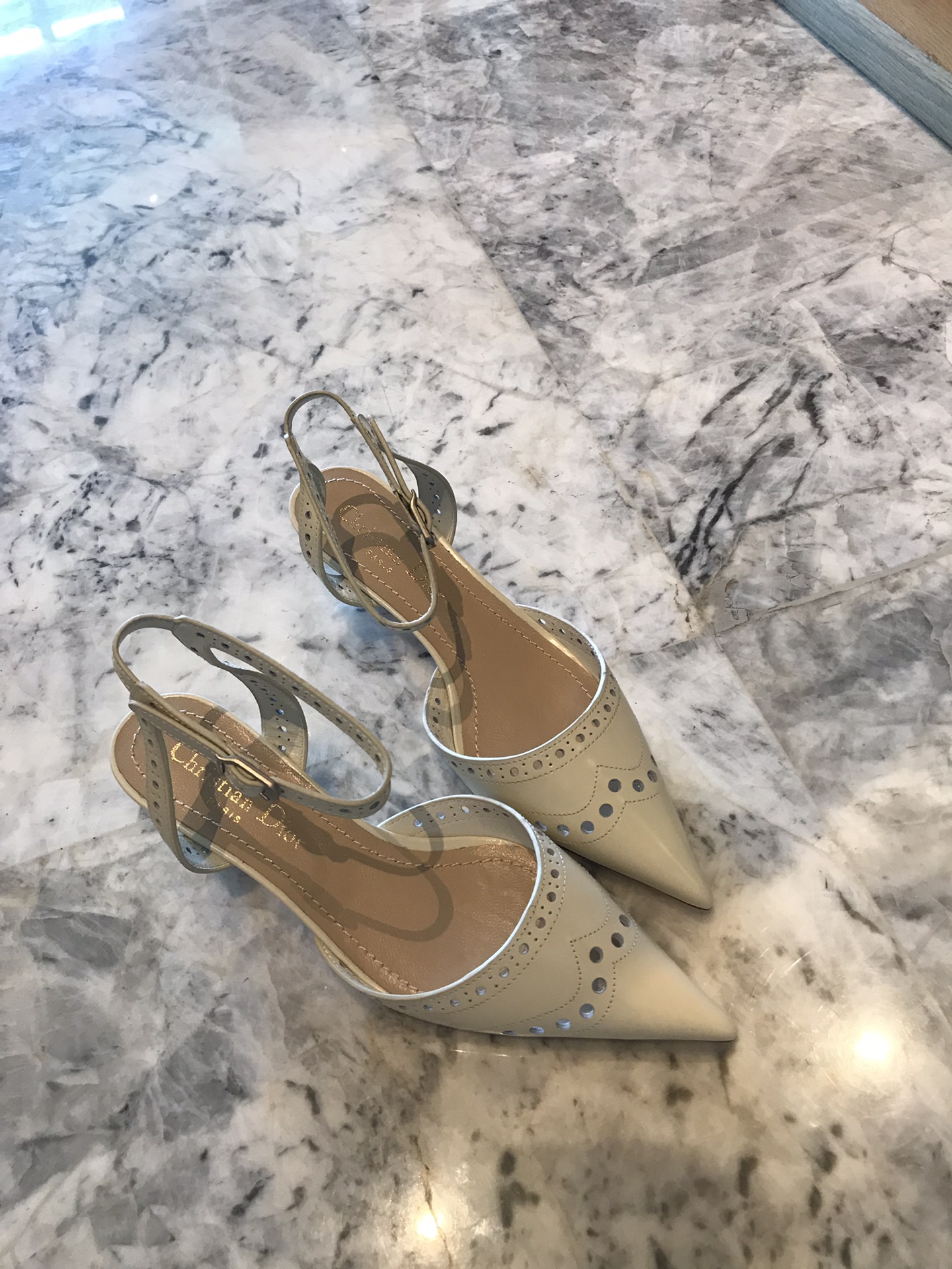 D*or high heels 36