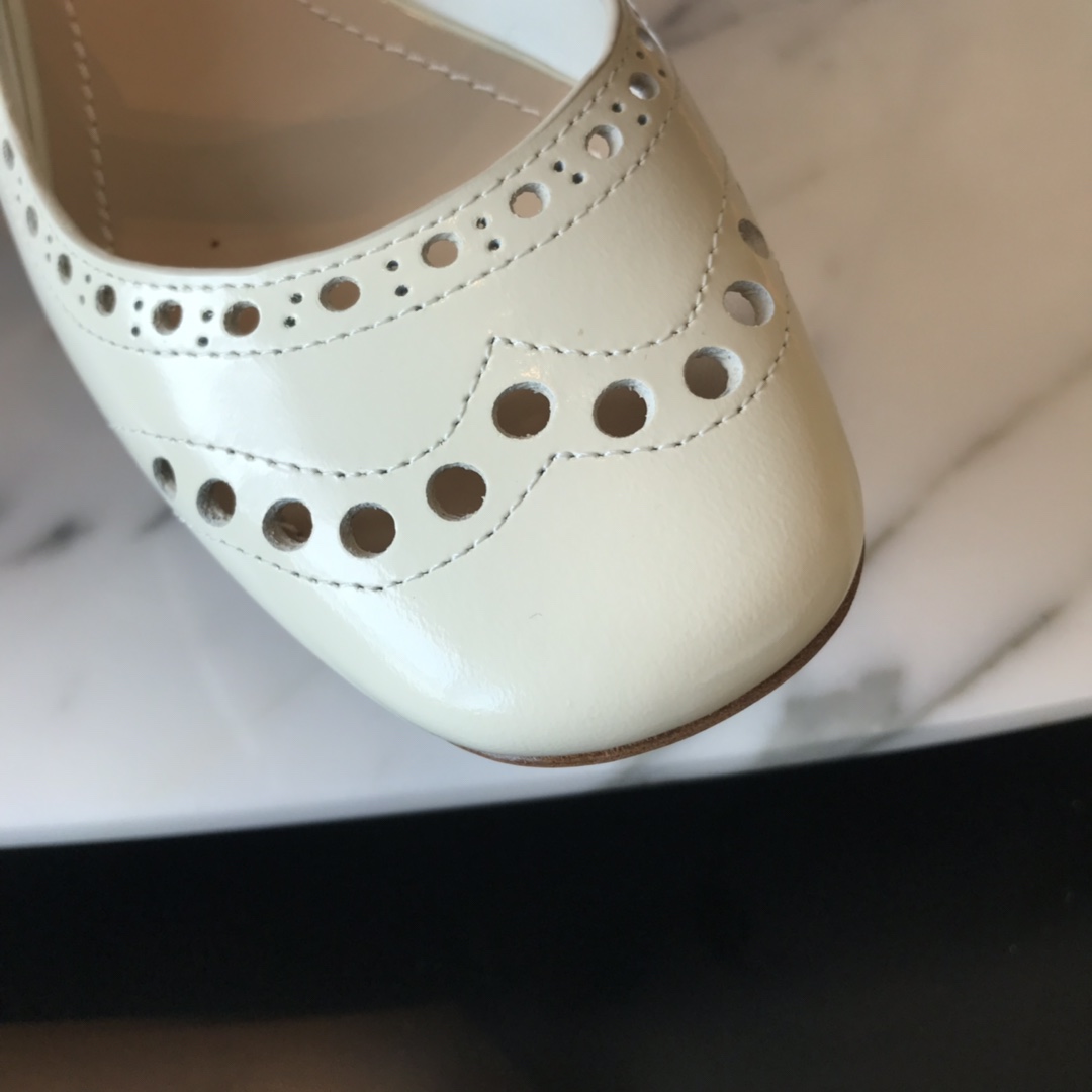 D*or flats 28