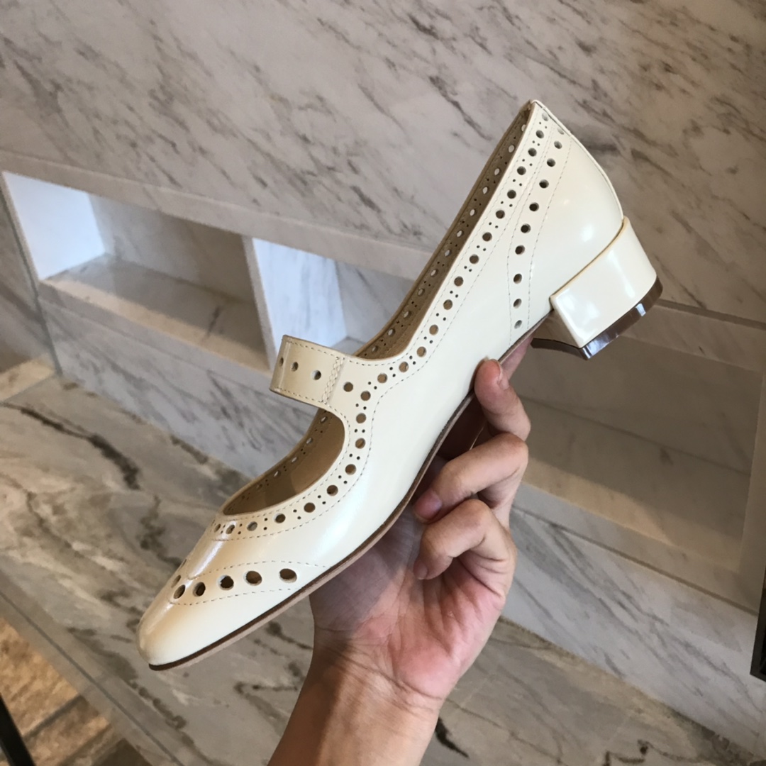 D*or flats 28