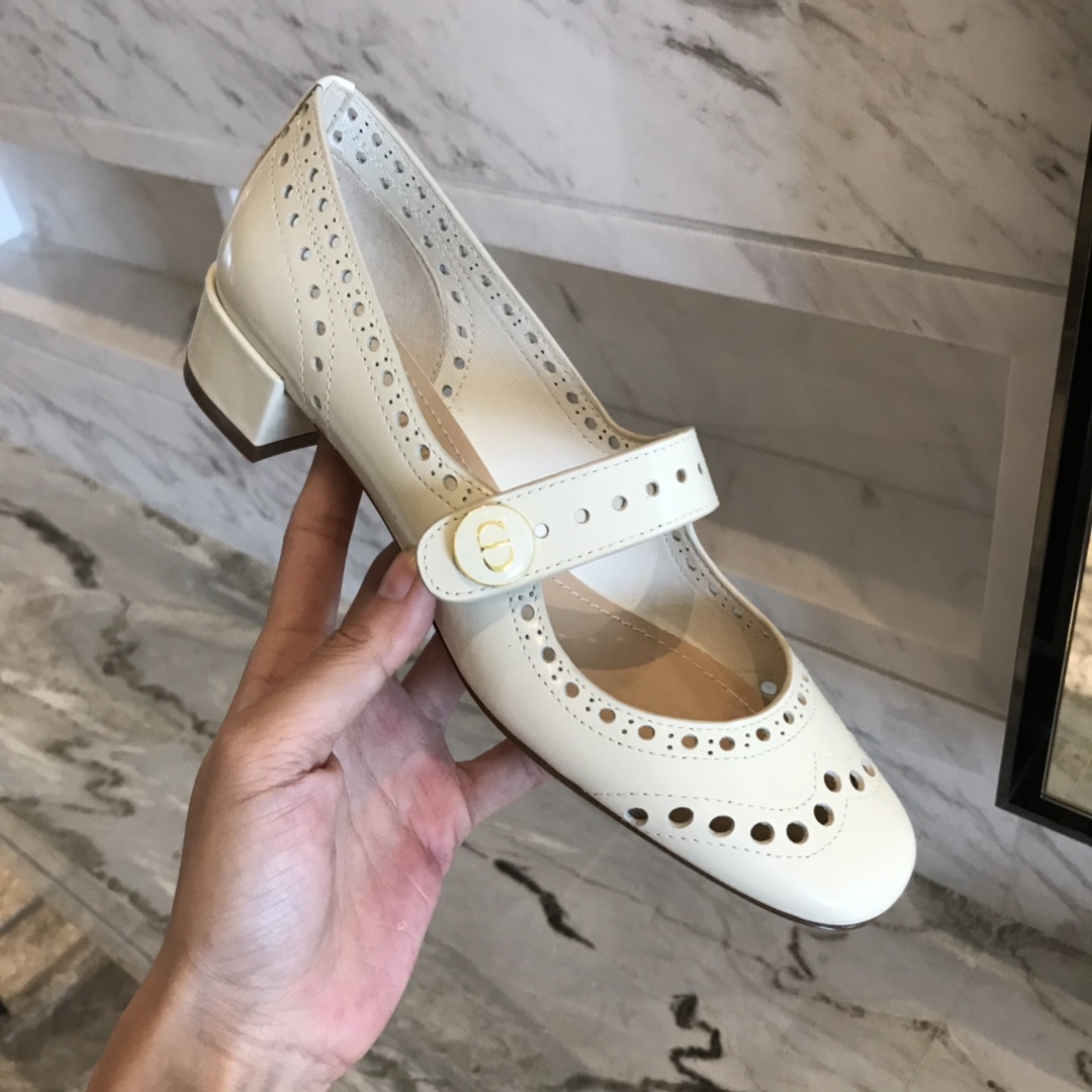 D*or flats 28