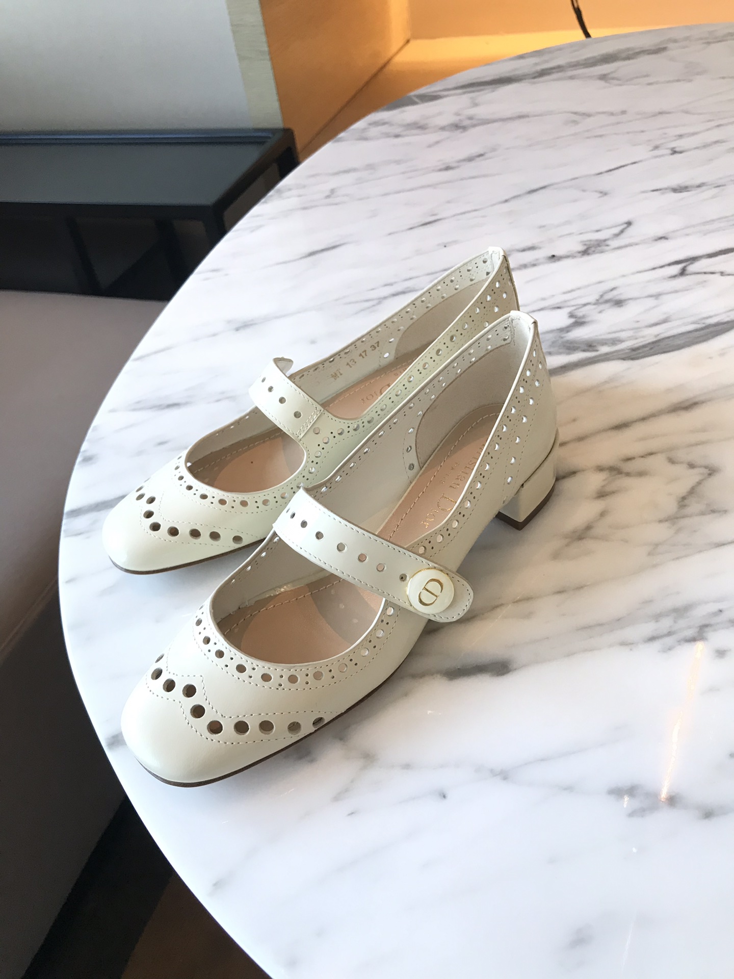 D*or flats 28