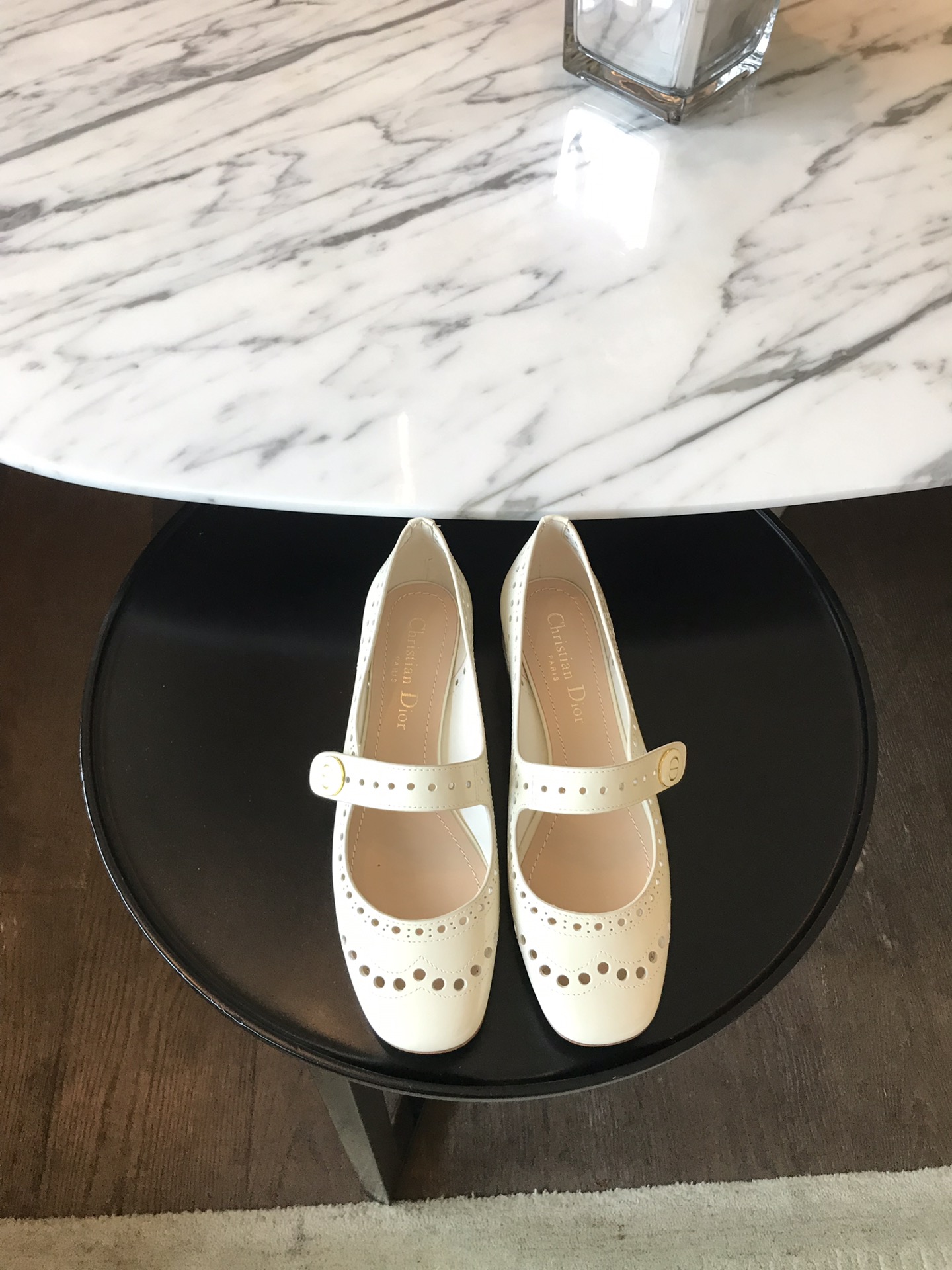 D*or flats 28