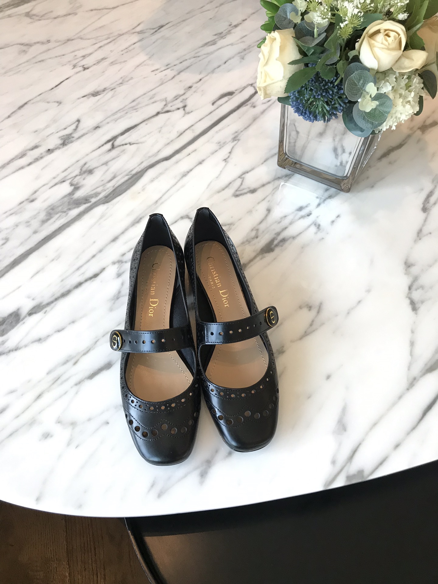 D*or flats 29