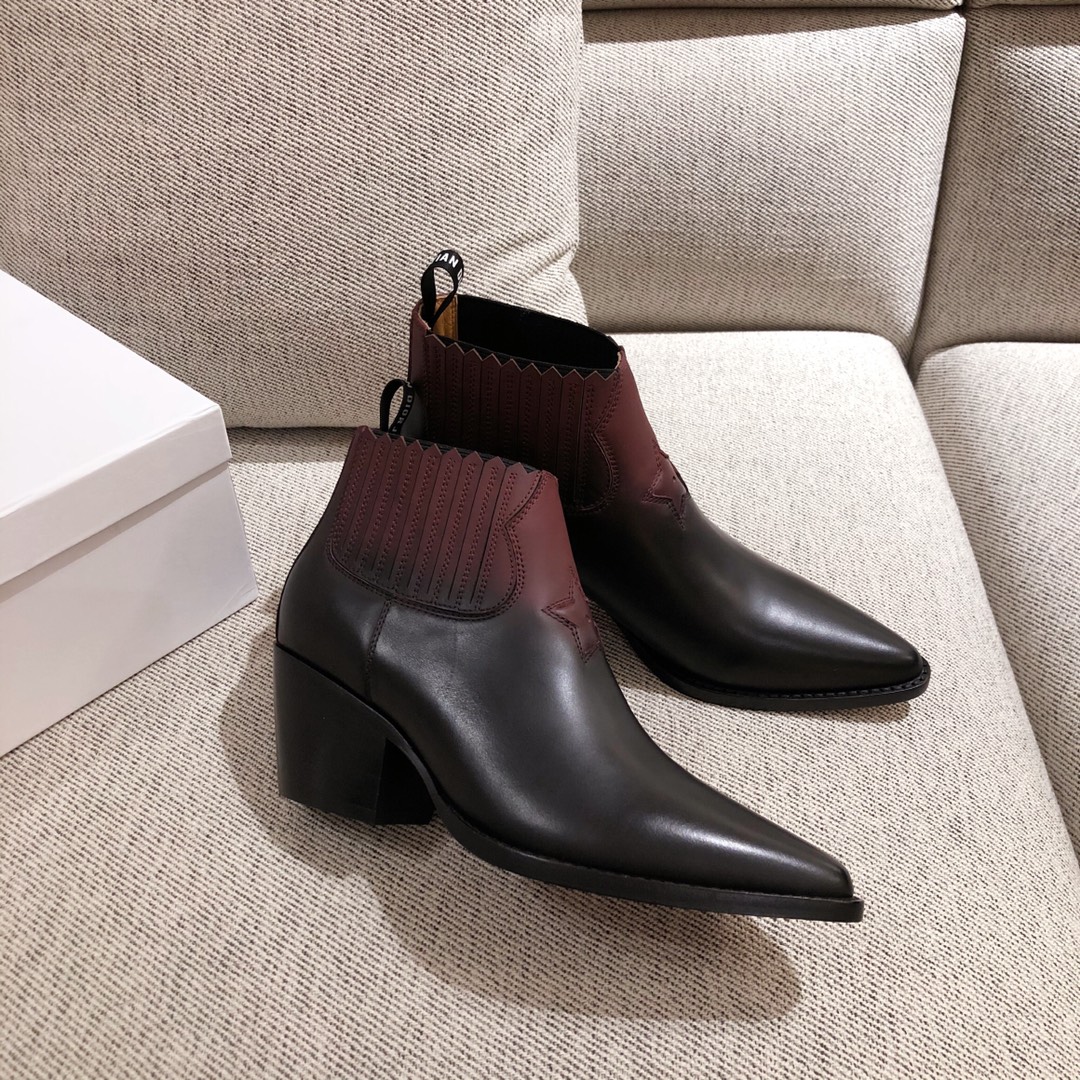 D*or boots 19