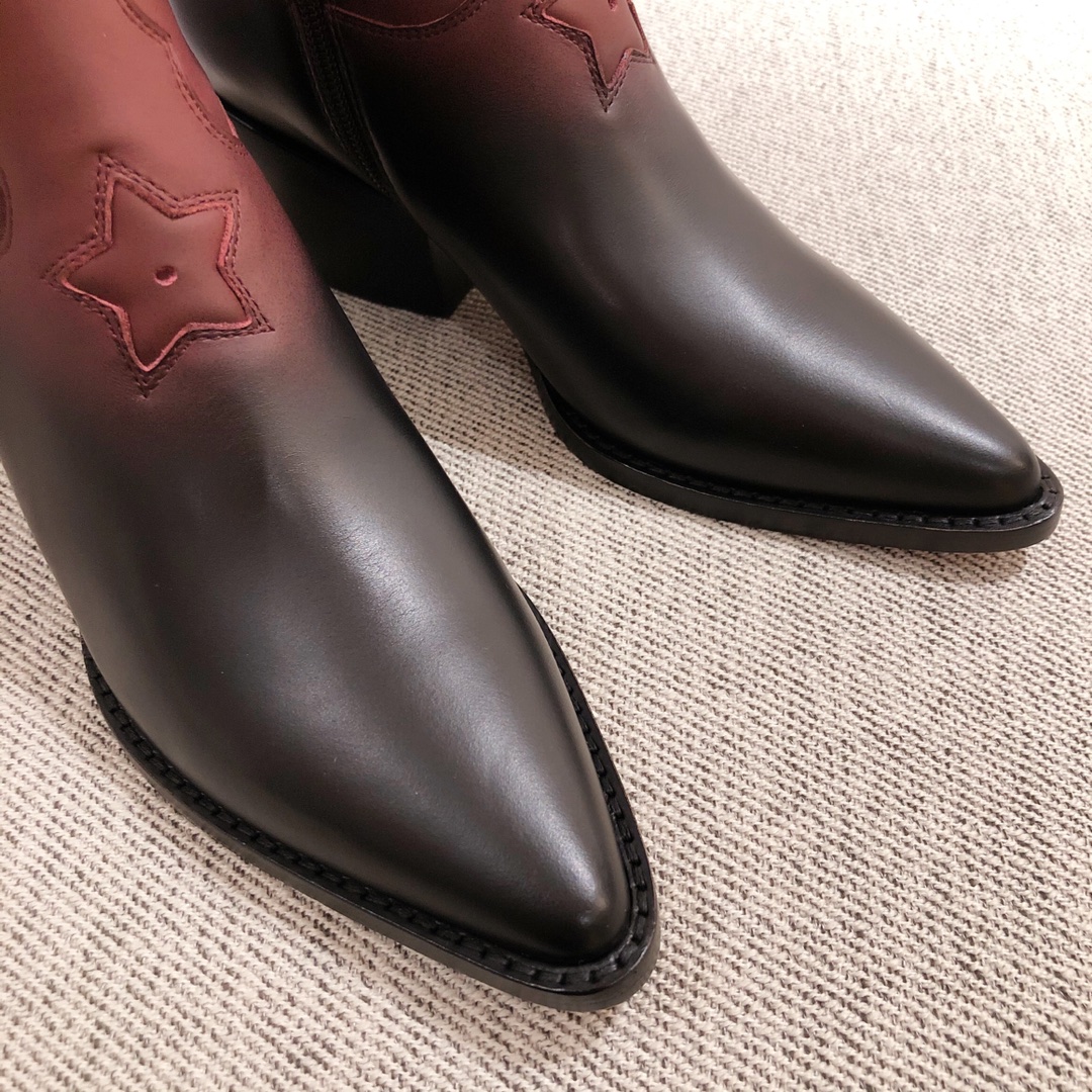 D*or boots 23