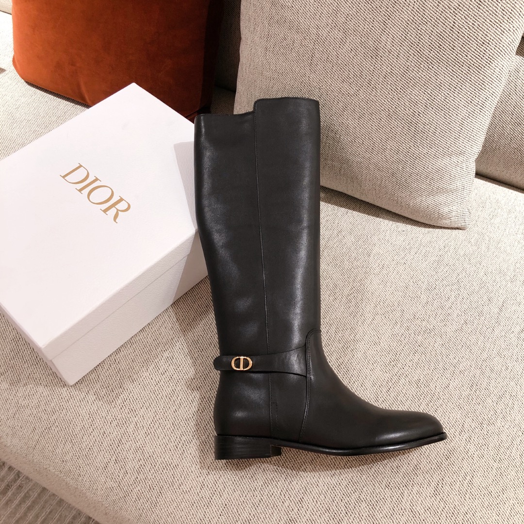 D*or boots 26
