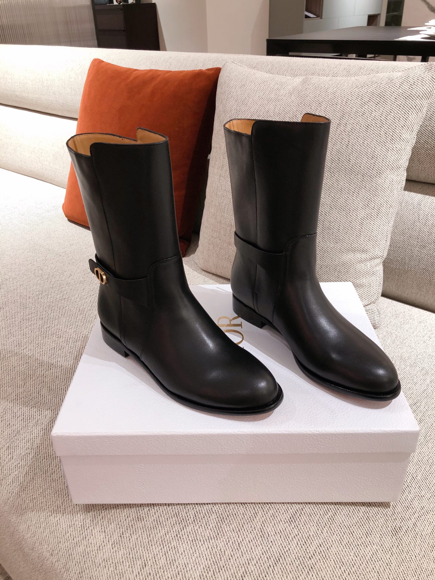 D*or boots 29