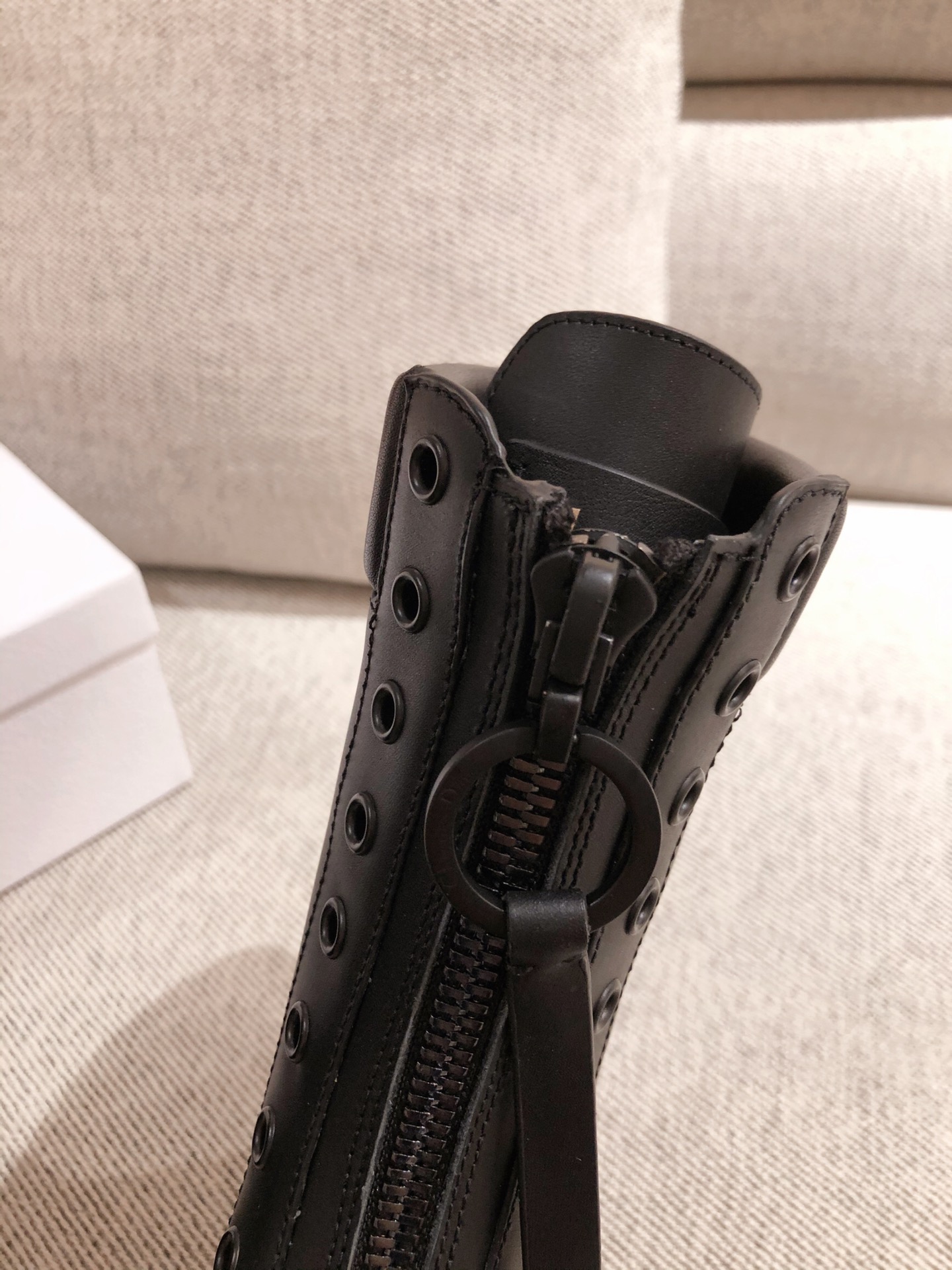 D*or boots 29