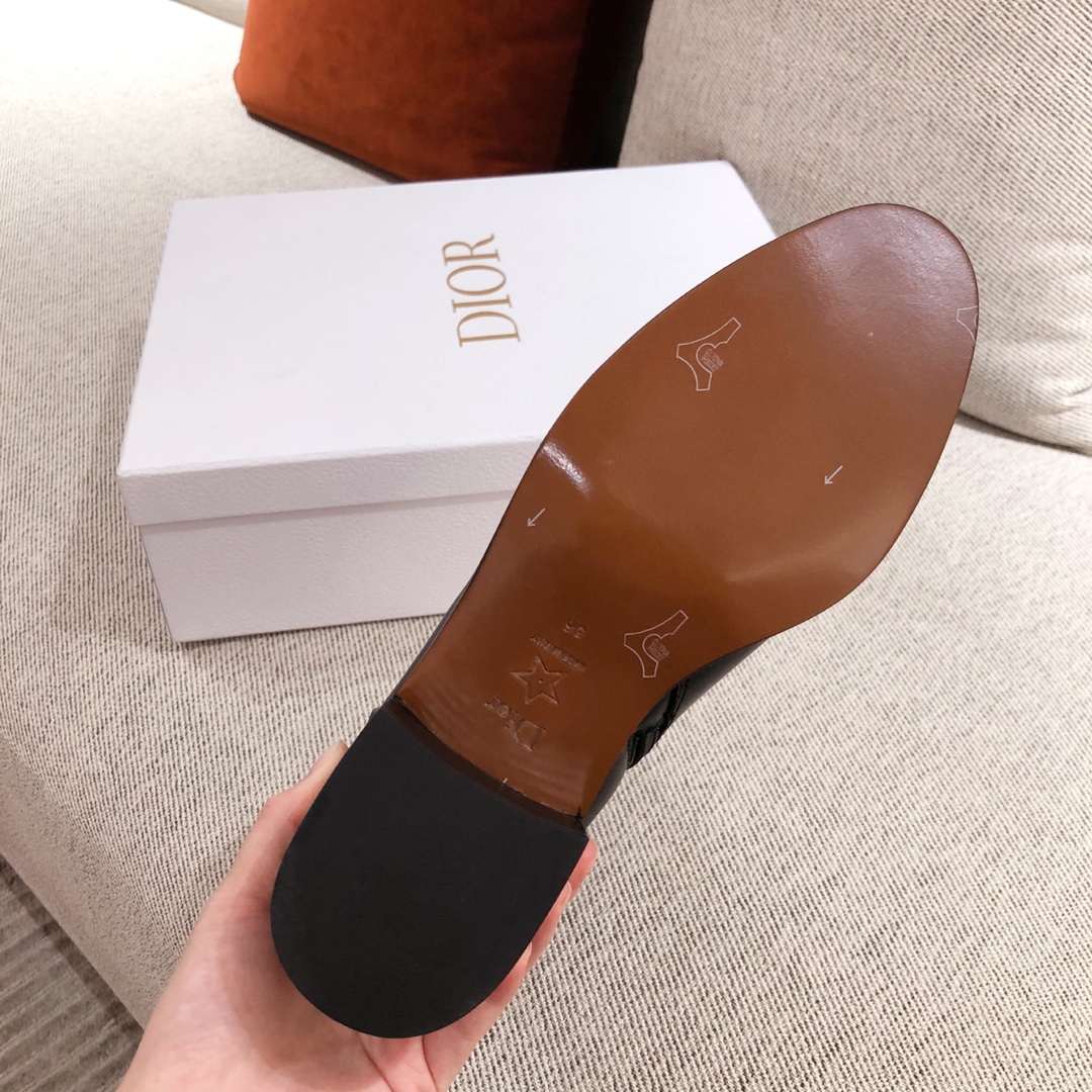 D*or boots 30