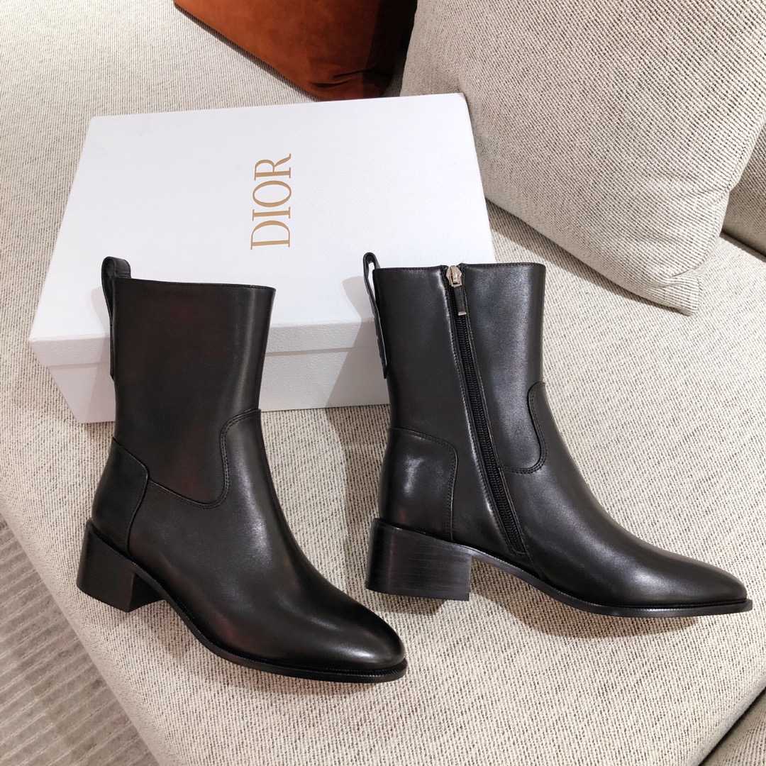 D*or boots 30