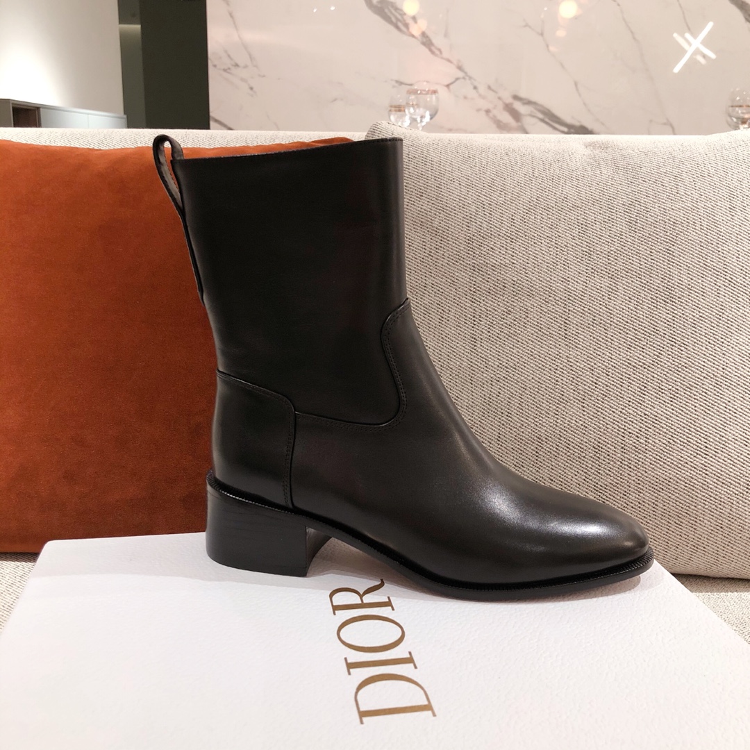 D*or boots 30
