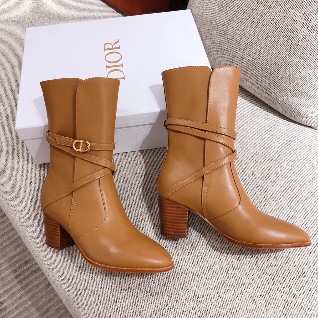 D*or boots 31