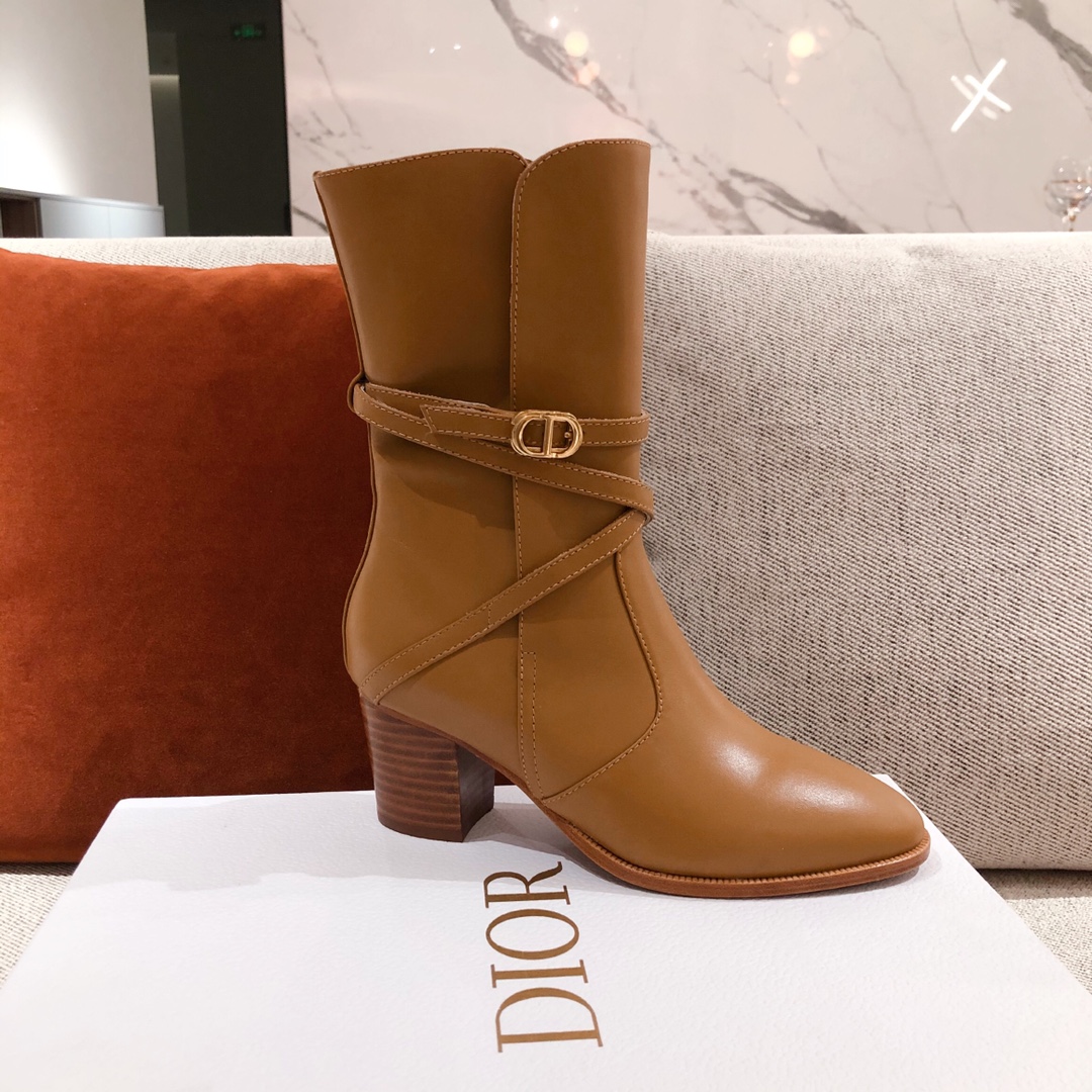 D*or boots 31