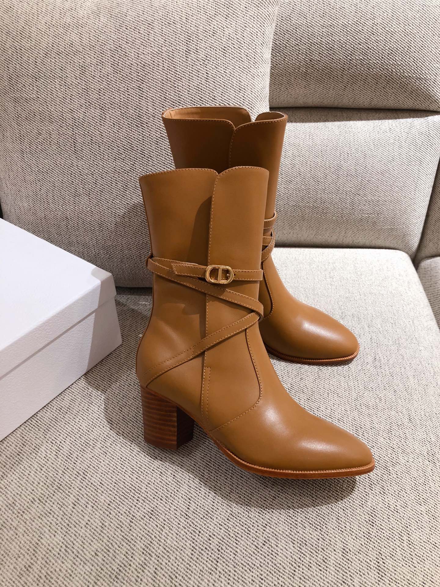 D*or boots 31